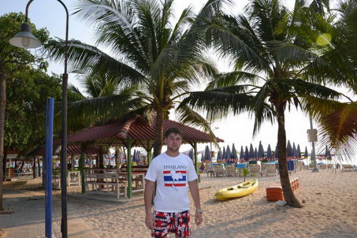 Птица певчая